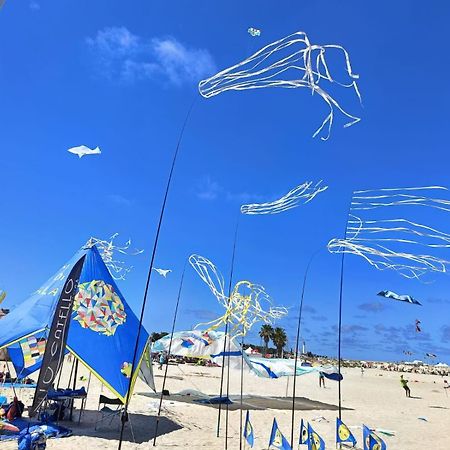 Marea Il Tuo Angolo Di Paradiso In Sicilia Ti Aspetta Prenota Ora E Vivi La Magia Del Mediterraneo Alcamo Marina Exterior photo