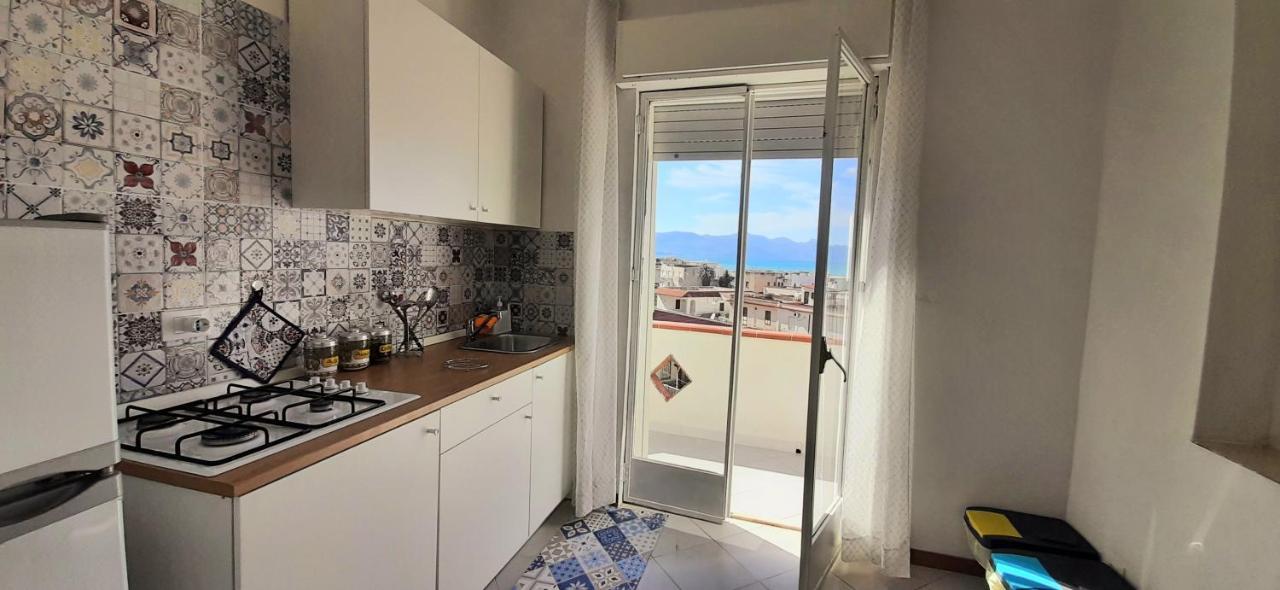 Marea Il Tuo Angolo Di Paradiso In Sicilia Ti Aspetta Prenota Ora E Vivi La Magia Del Mediterraneo Alcamo Marina Exterior photo
